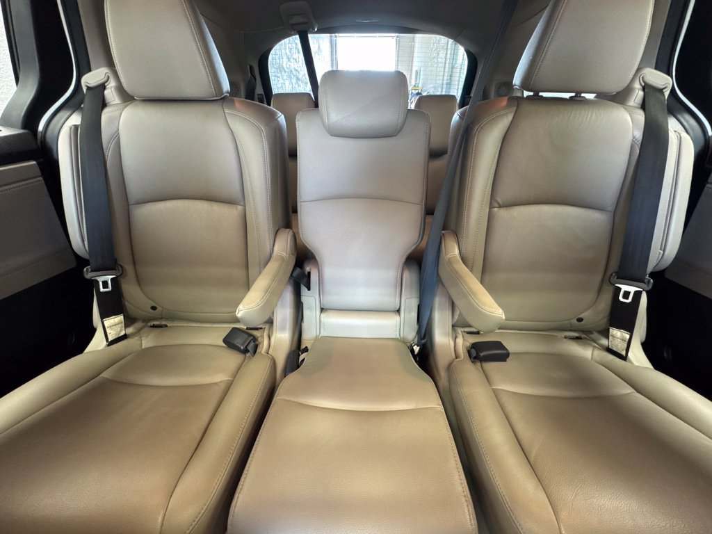 Used 2019 Honda Odyssey Elite image 26