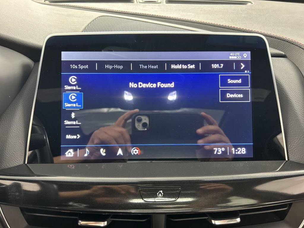 Used 2023 Cadillac CT5 V w/ Premium Package AWD/4WD image 14