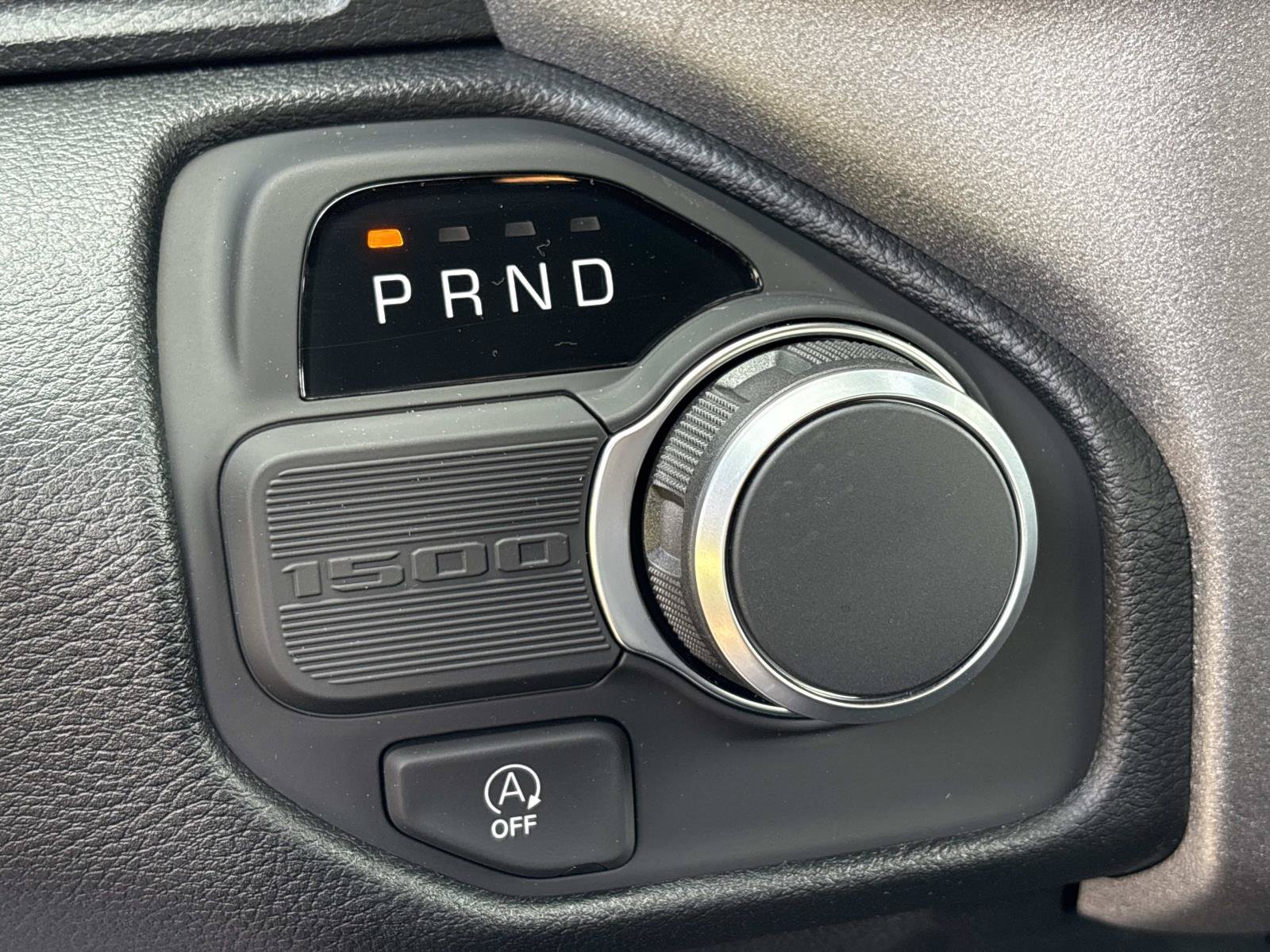 New 2027 RAM 1500 Express RWD image 25