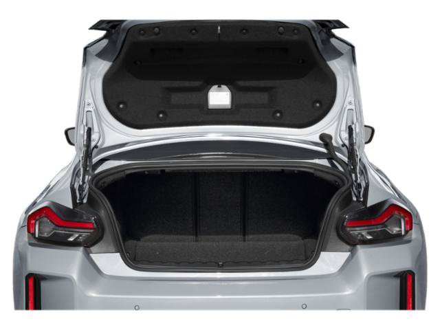 Used 2023 BMW M2 w/ Lighting Package RWD image 13