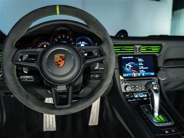 Certified 2019 Porsche 911 GT3 RS RWD image 21