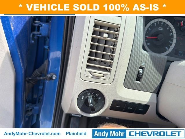 Used 2011 Ford Escape XLT w/ 202A Rapid Spec Order Code AWD/4WD image 13