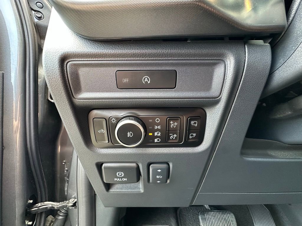 Used 2025 Ford F150 Tremor w/ Equipment Group 402A High image 4