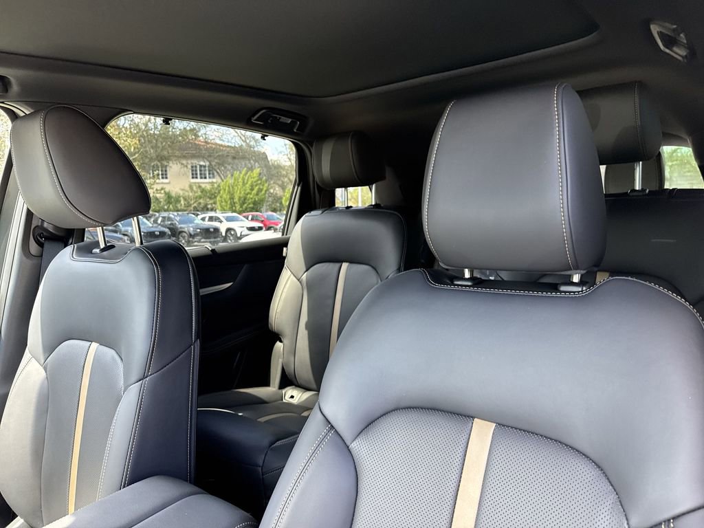 New 2026 MAZDA CX-90 3.3 Turbo S w/ Premium Plus image 42