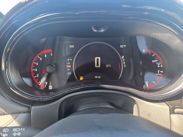 New 2026 Dodge Durango GT AWD/4WD image 23