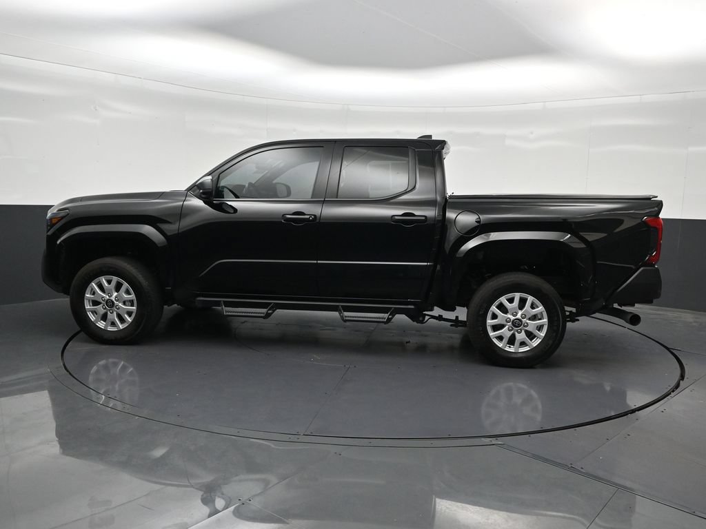 Used 2026 Toyota Tacoma SR RWD image 2