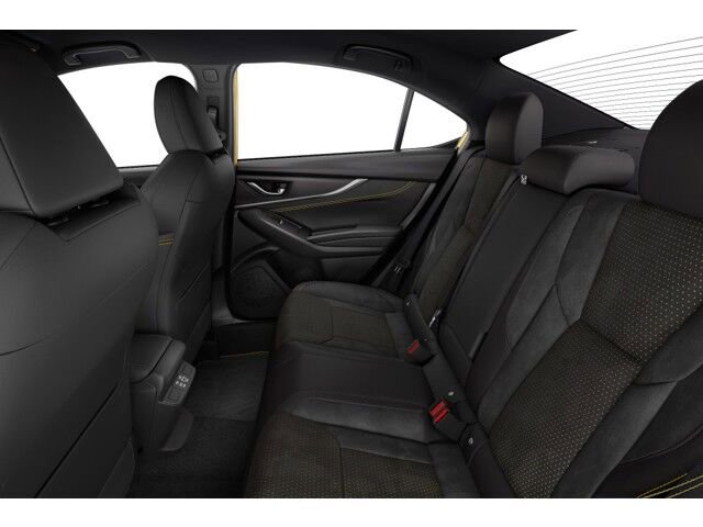 New 2026 Subaru WRX tS AWD/4WD image 17