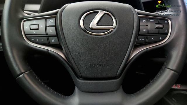 Used 2025 Lexus UX 300h FWD image 57