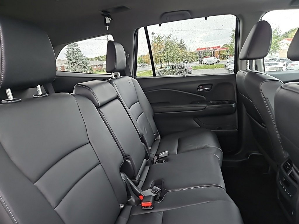 Used 2022 Honda Pilot Special Edition image 51