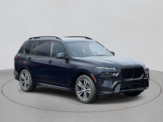 Used 2024 BMW X7 xDrive40i w/ Executive Package AWD/4WD image 6