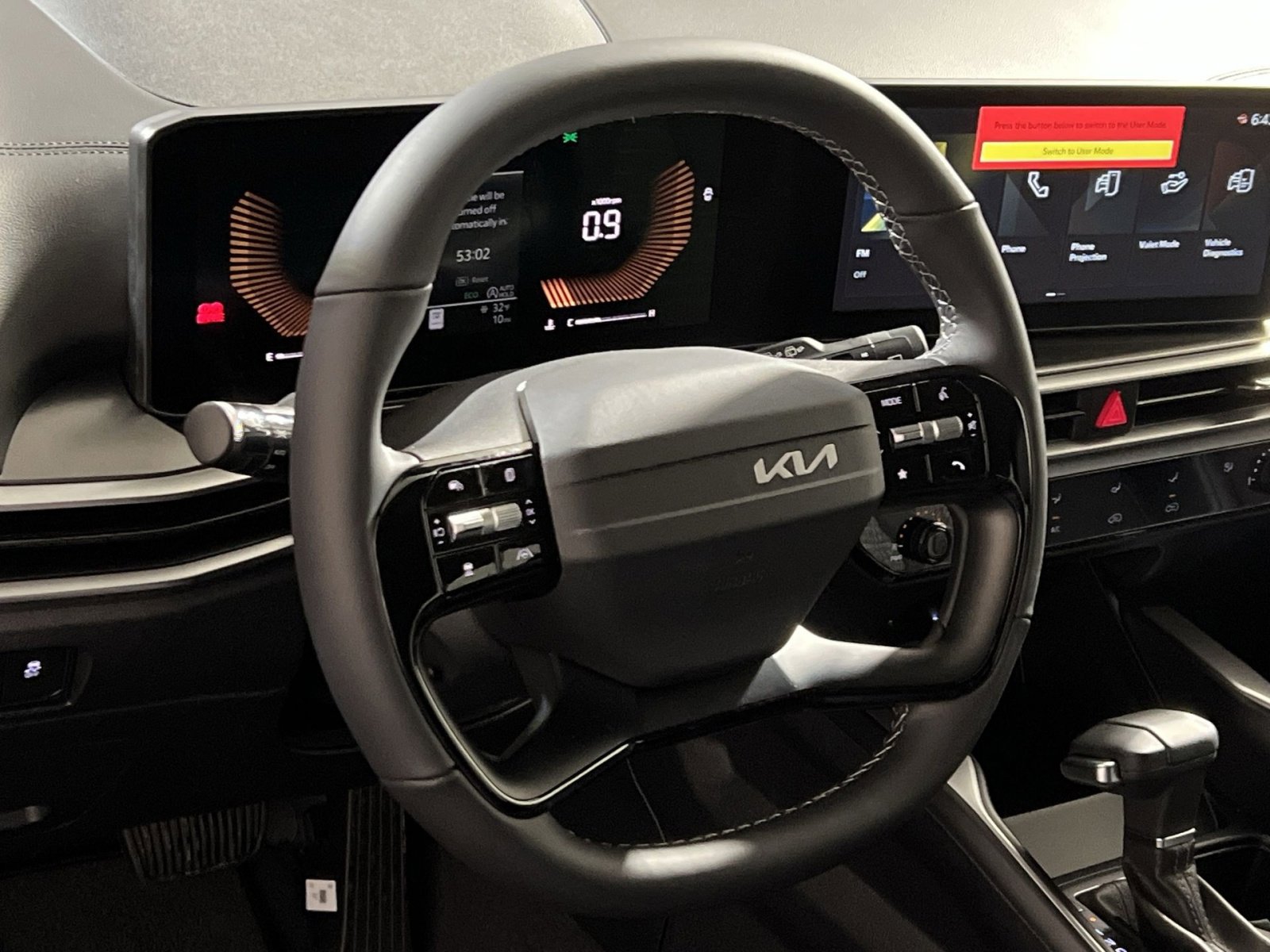 New 2026 Kia Sorento LX image 14