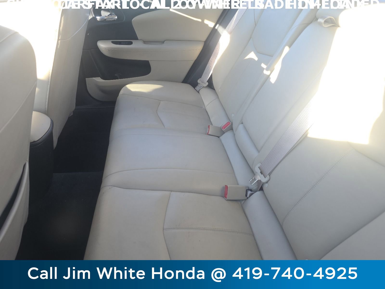 Used 2014 Chrysler 200 Limited w/ Sun/Sound Group image 17