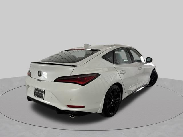 New 2026 Acura Integra A-Spec w/ Technology Package FWD image 7