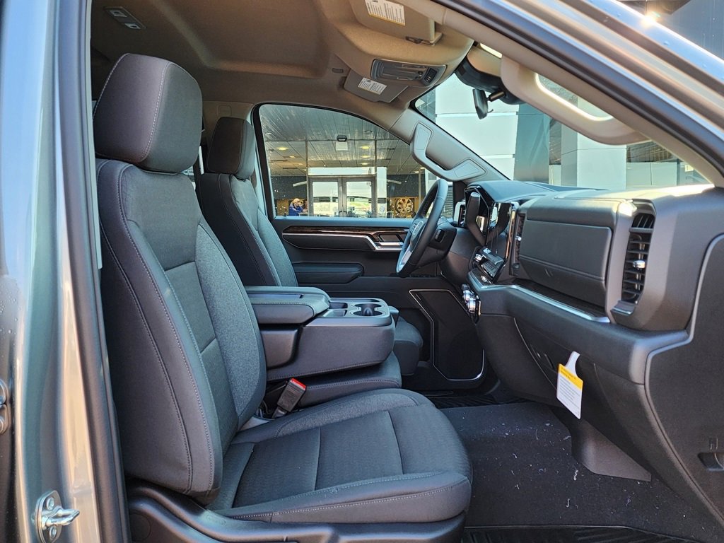 New 2026 GMC Sierra 1500 Elevation image 38