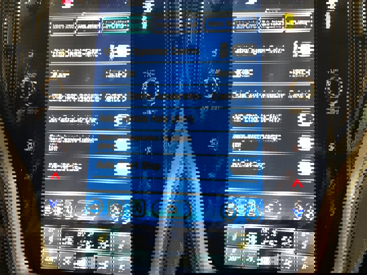 Used 2024 Subaru Outback Onyx Edition image 11