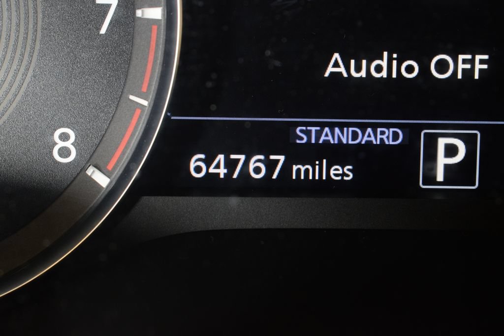 Certified 2019 INFINITI QX50 Essential w/ Proactive Package FWD image 5