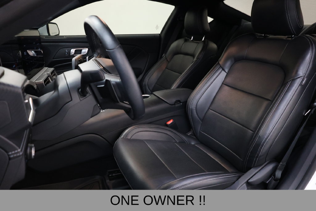 Used 2024 Ford Mustang GT Premium RWD image 8