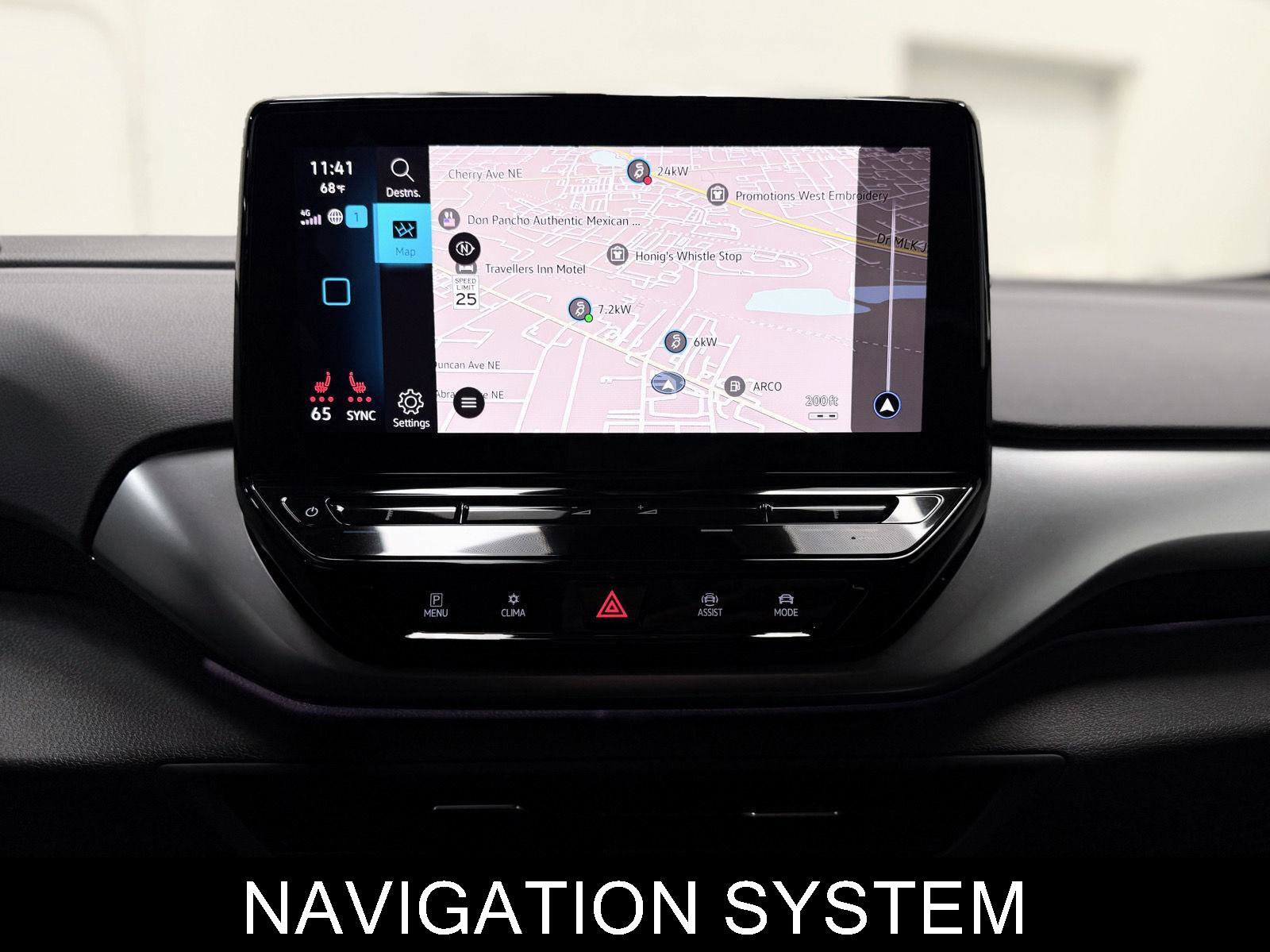 Used 2022 Volkswagen ID.4 Pro image 23