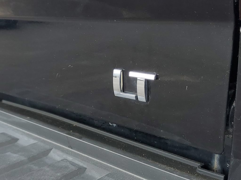 Used 2016 Chevrolet Silverado 1500 LT w/ All Star Edition AWD/4WD image 31