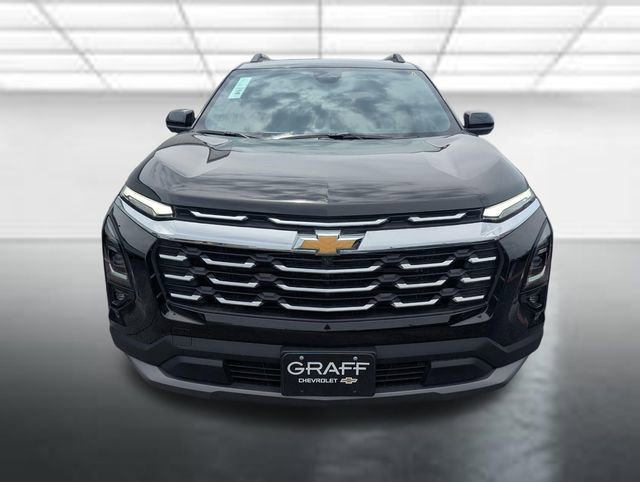New 2026 Chevrolet Equinox LT FWD image 20