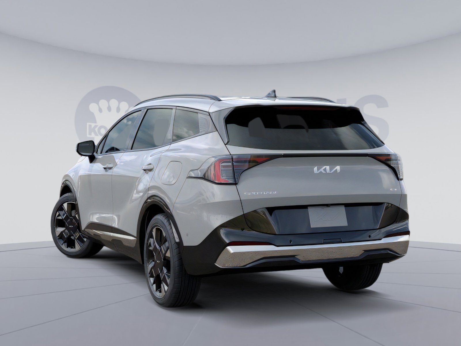 New 2026 Kia Sportage SX Prestige image 5