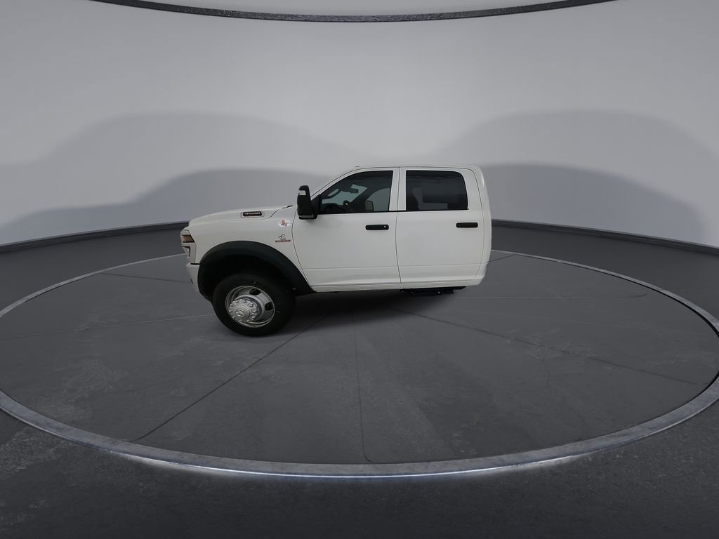 New 2026 RAM 4500 Tradesman image 5