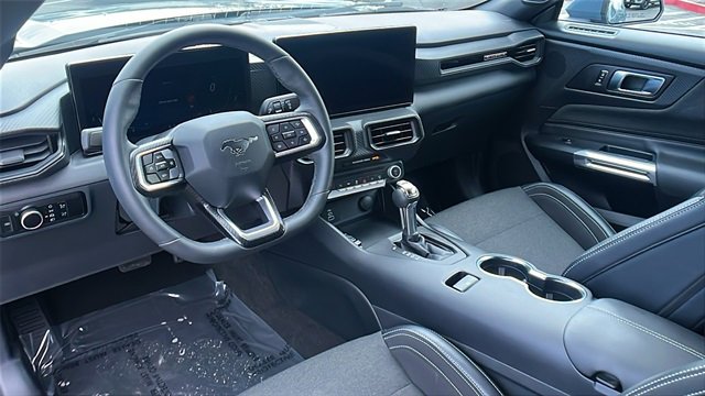 Certified 2024 Ford Mustang Coupe image 16