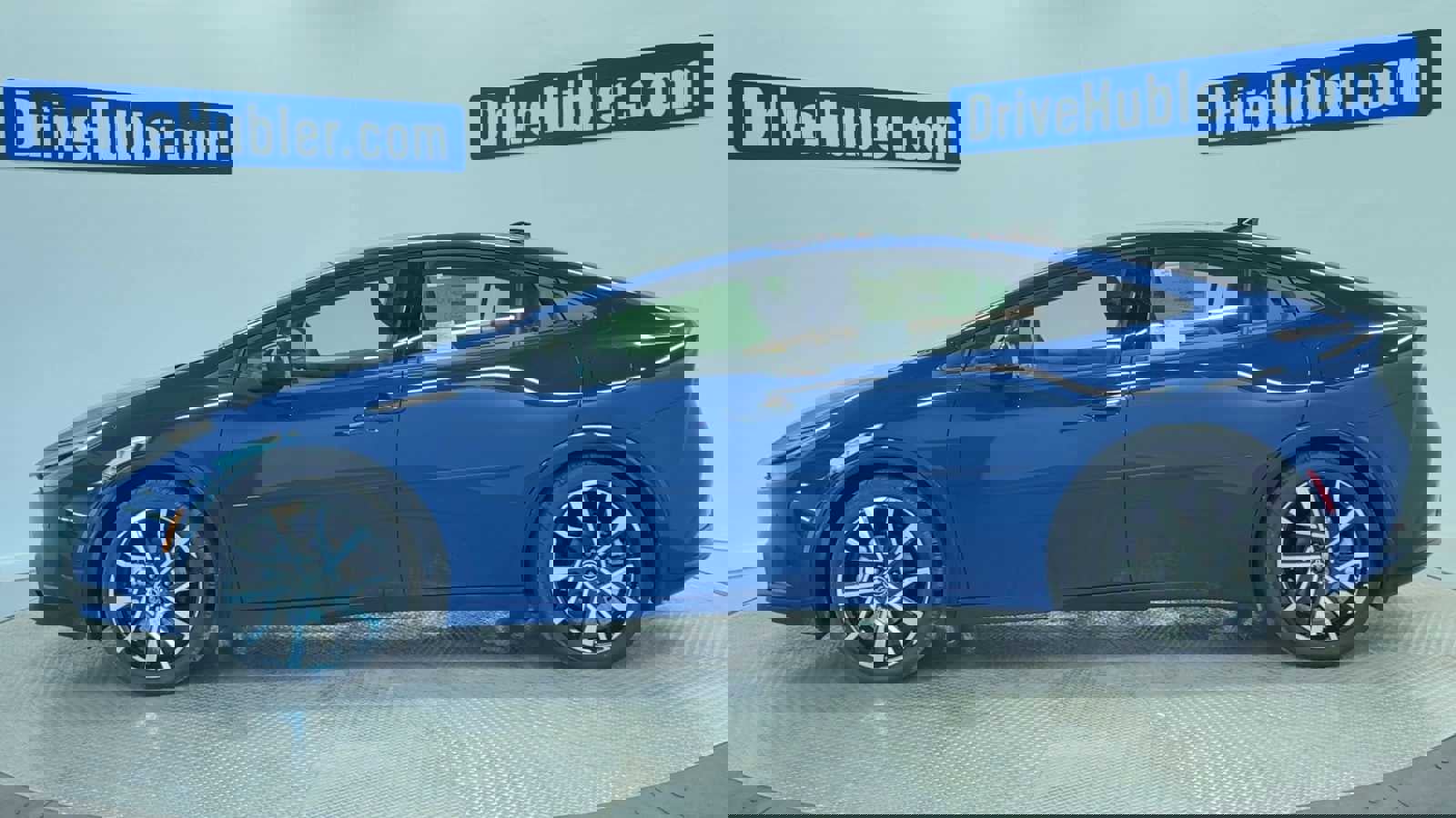 New 2026 Toyota Prius Plug-In Hybrid image 5