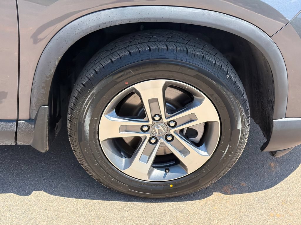 Used 2023 Honda Pilot EX-L image 12