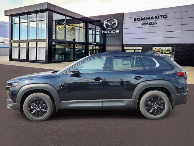 New 2026 MAZDA CX-50 AWD 2.5 Hybrid w/ Premium Pkg image 2
