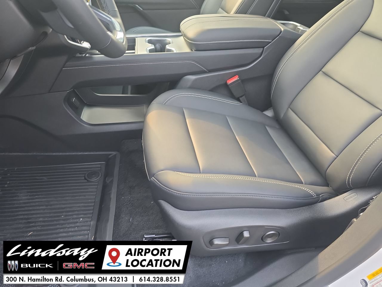 New 2026 GMC Acadia Elevation w/ Black Edition AWD/4WD image 21