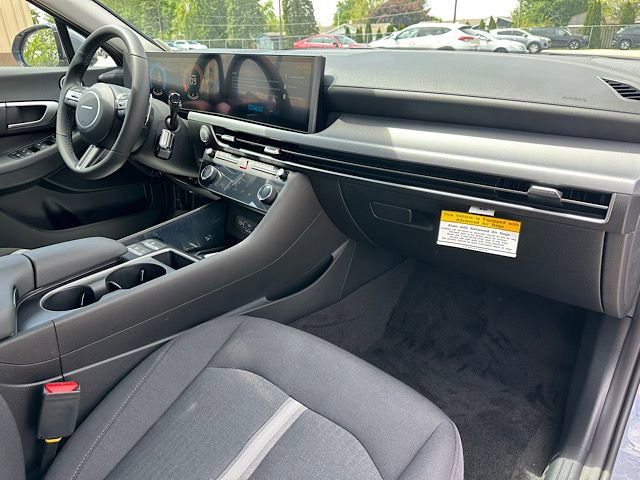 New 2026 Hyundai Sonata SEL image 14