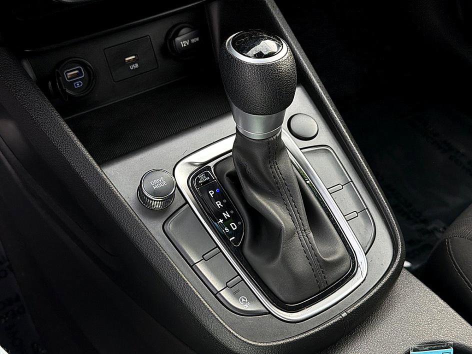 Certified 2023 Hyundai Kona SEL w/ Cargo Package image 14