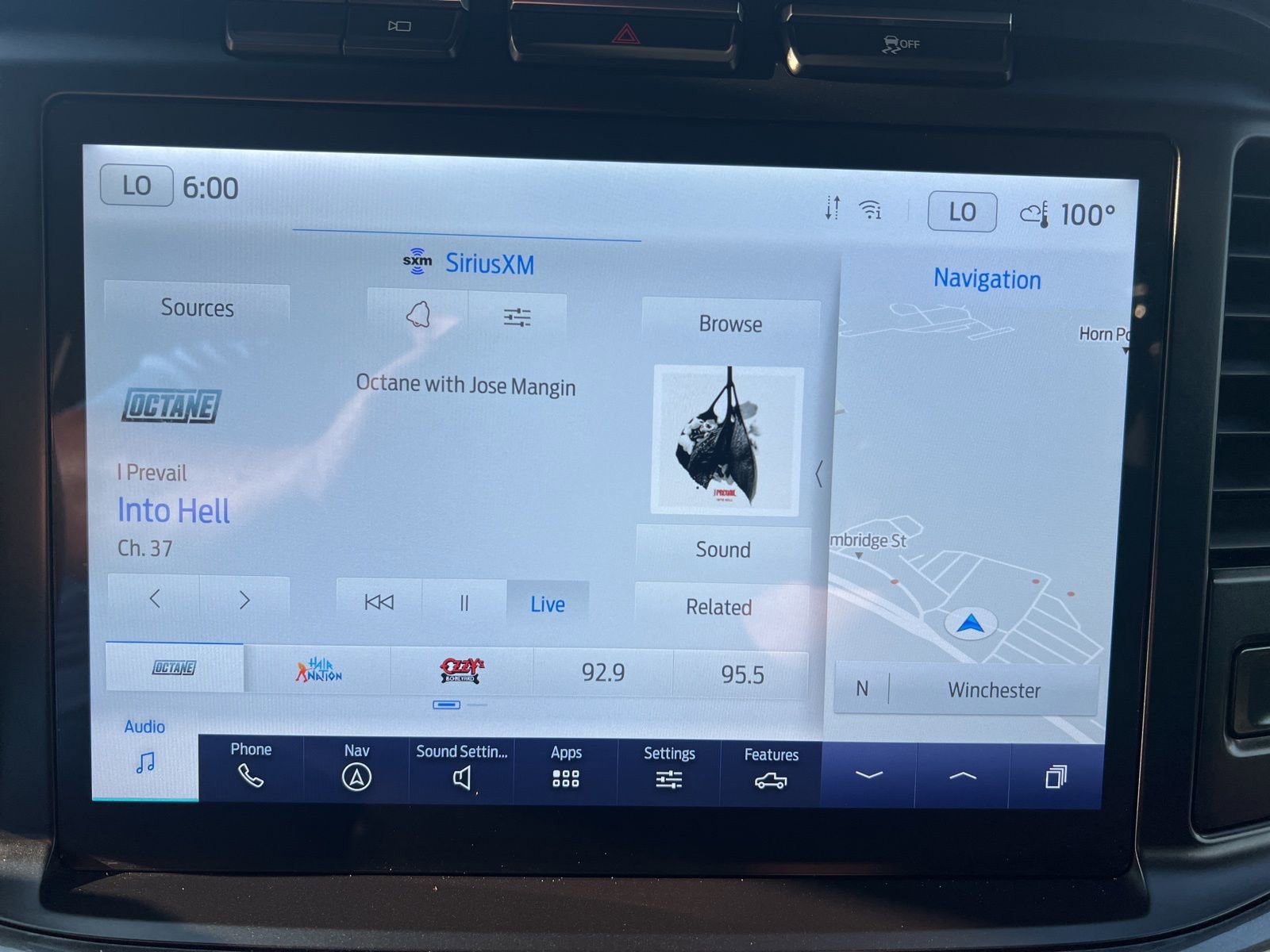 Certified 2022 Ford F150 XLT w/ Equipment Group 302A High image 28