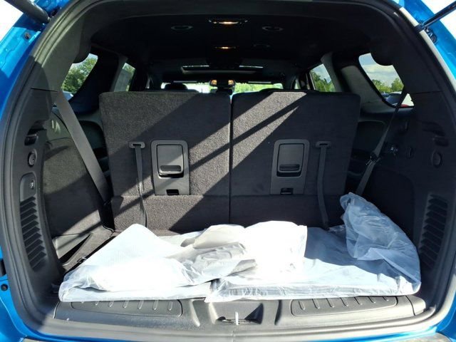 New 2026 Dodge Durango GT w/ Tow 'N Go Package AWD/4WD image 20