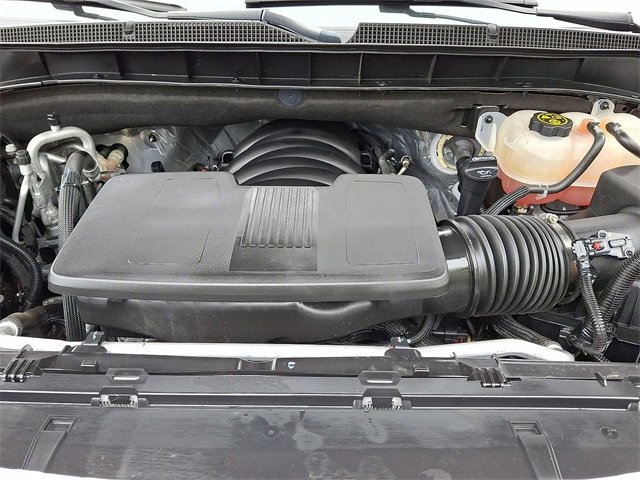 Certified 2022 Chevrolet Tahoe RST w/ Luxury Package image 28