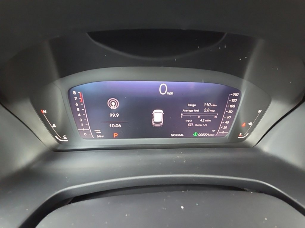 New 2026 Honda Pilot TrailSport image 29