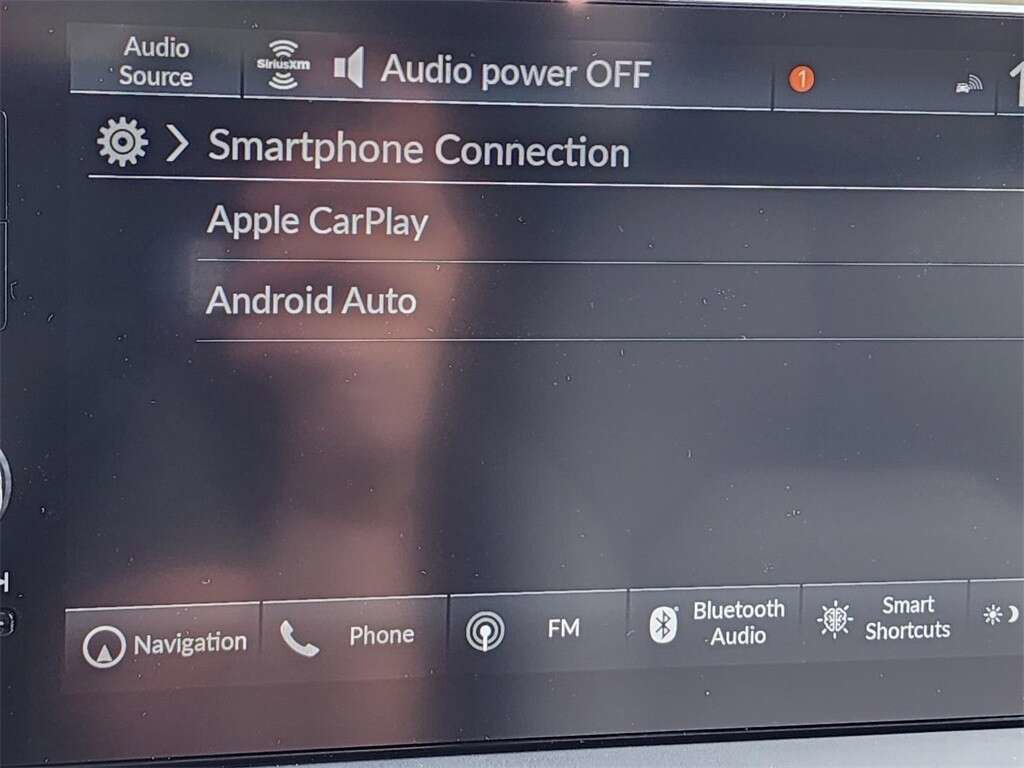 Used 2023 Honda Pilot Touring image 5