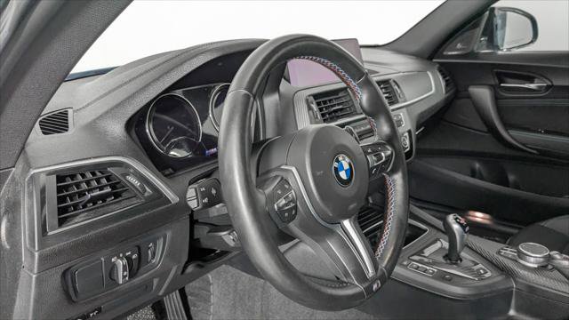 Used 2020 BMW M2 Competition w/ Executive Package image 21