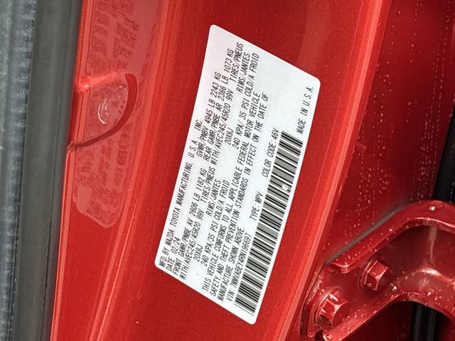 Used 2024 MAZDA CX-50 2.5 Turbo w/ Cargo Package image 32