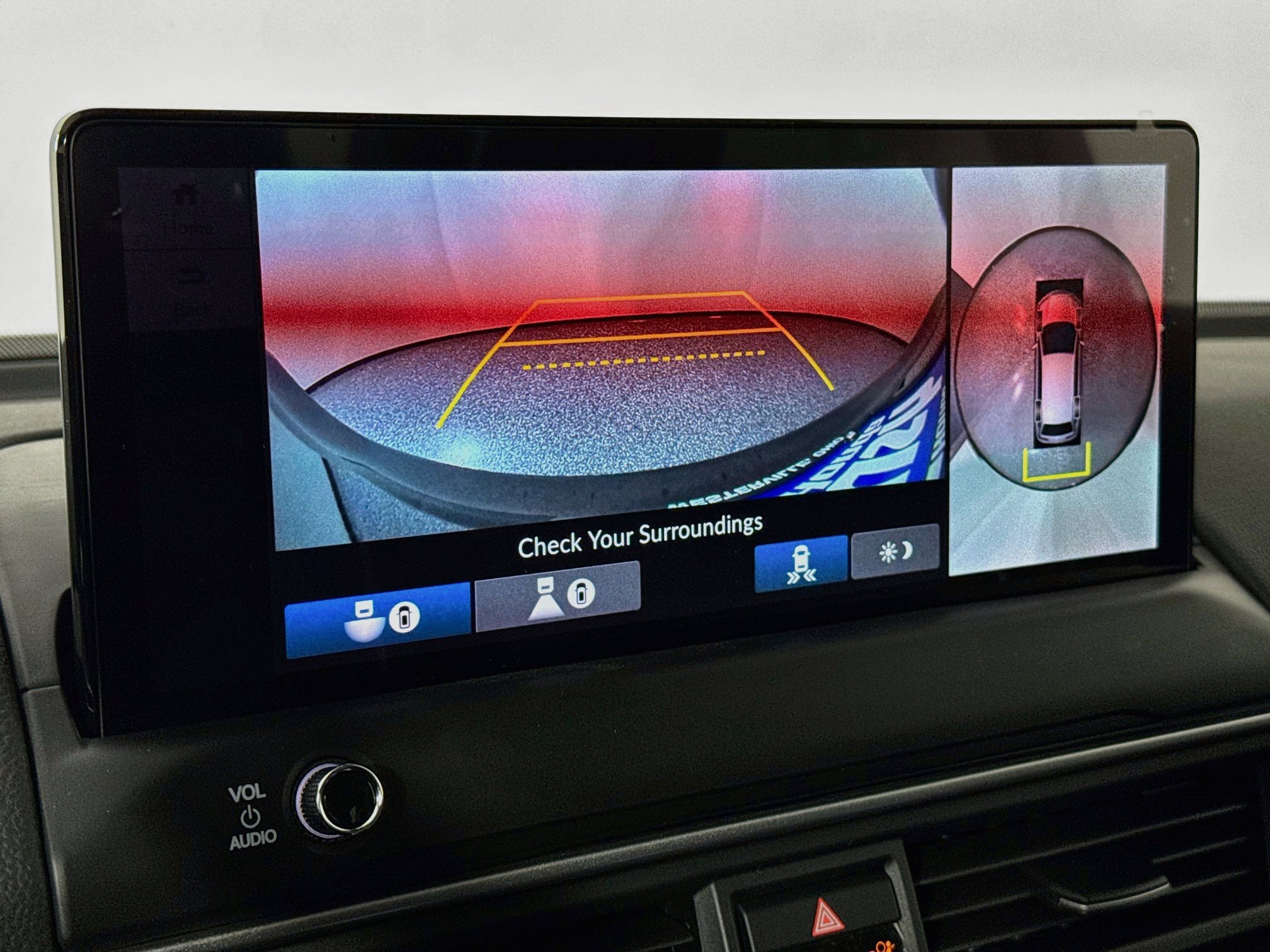New 2026 Honda Pilot Elite image 14