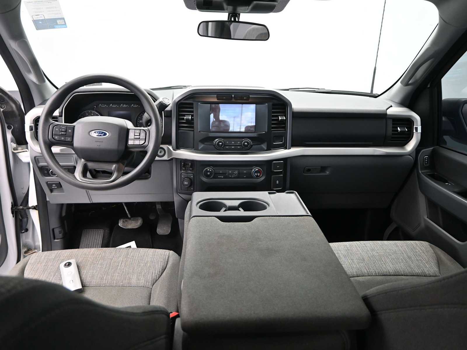 Used 2023 Ford F150 XLT image 19