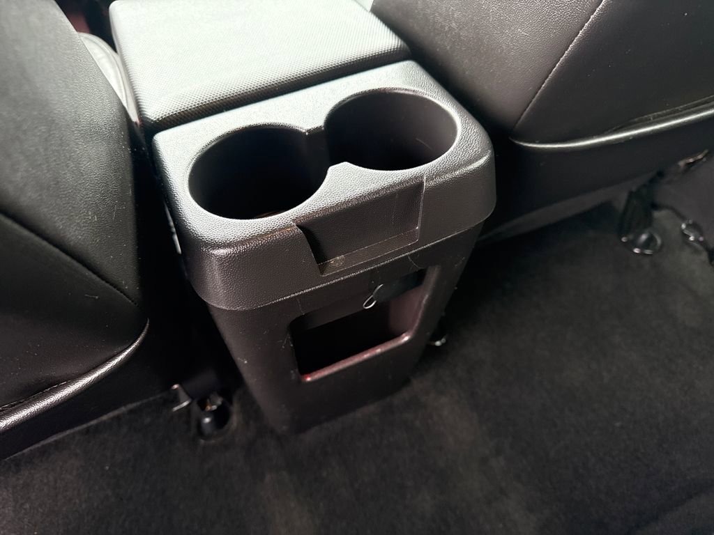 Used 2011 Ford Escape Limited w/ 302A Rapid Spec Order Code image 16