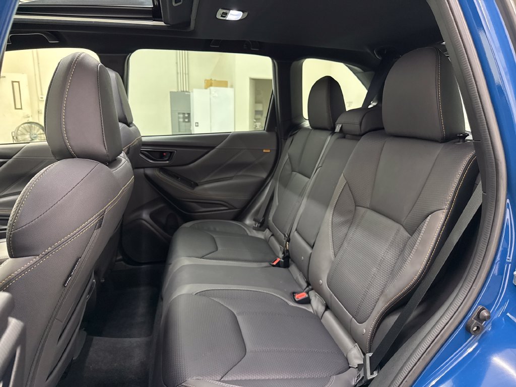 Used 2024 Subaru Forester Wilderness AWD/4WD image 28