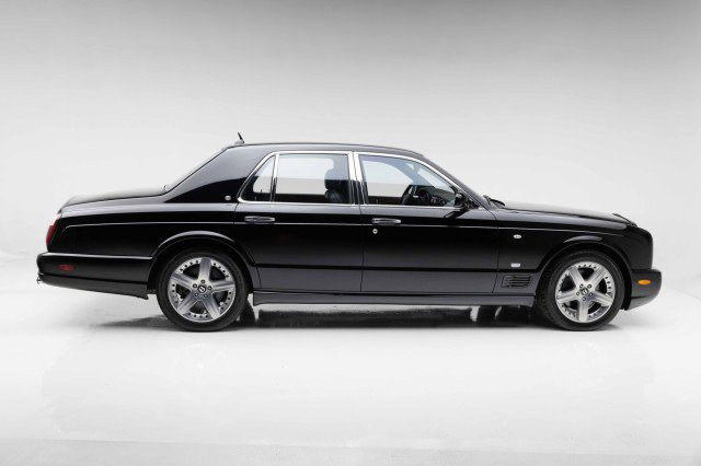 Used 2005 Bentley Arnage T image 15
