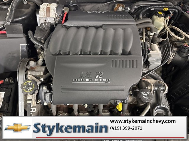 Used 2006 Chevrolet Impala SS w/ Convenience Package image 36