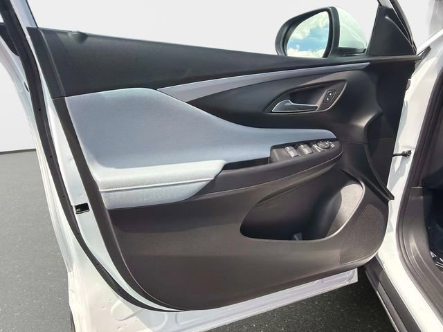 Used 2024 Buick Envista Preferred FWD image 17