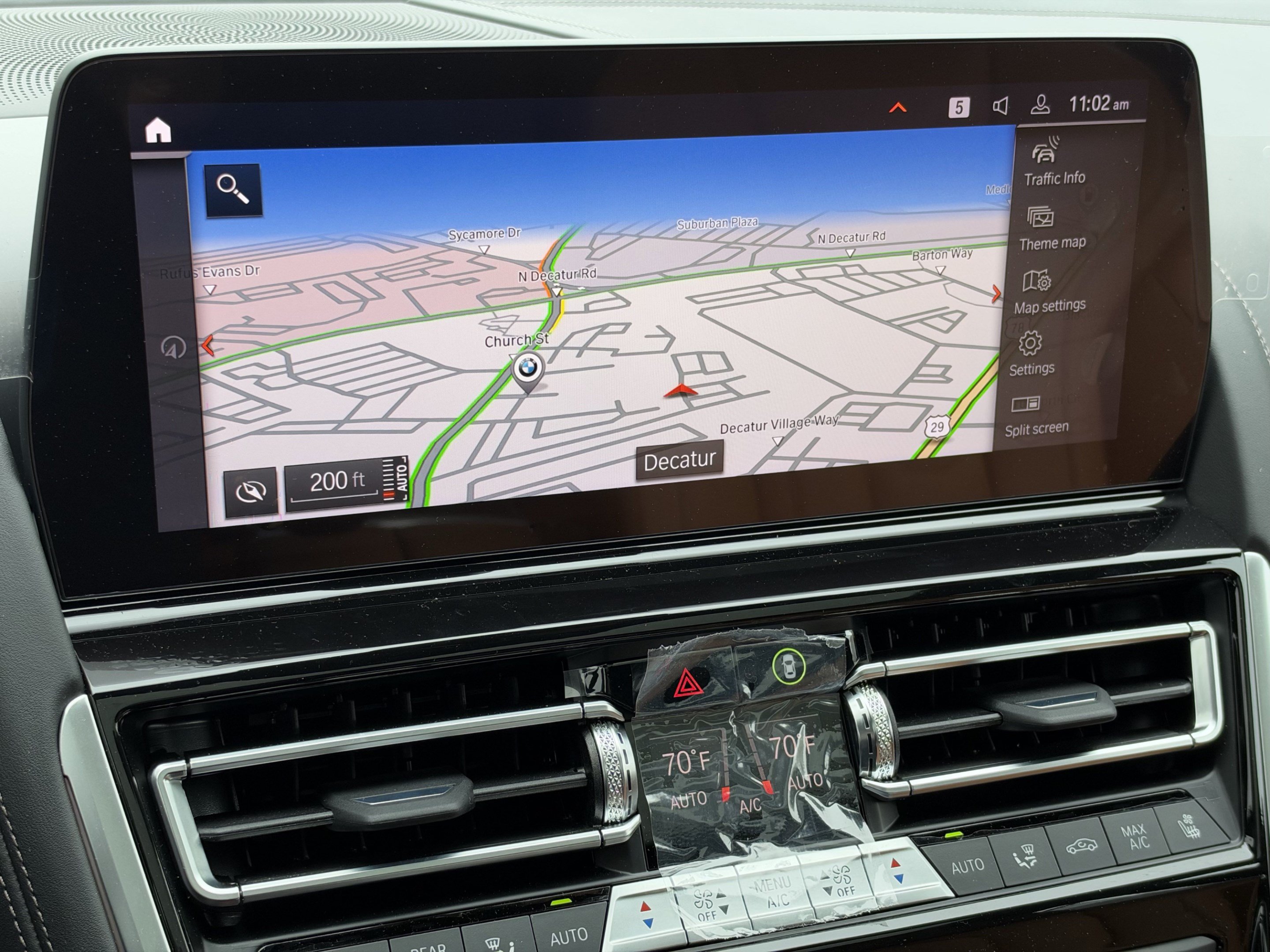 New 2026 BMW 840i RWD image 13