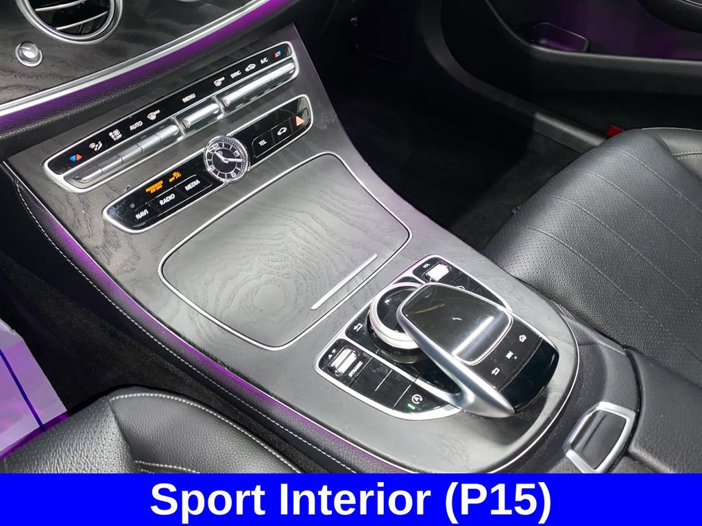Used 2019 Mercedes-Benz E 300 4MATIC image 20