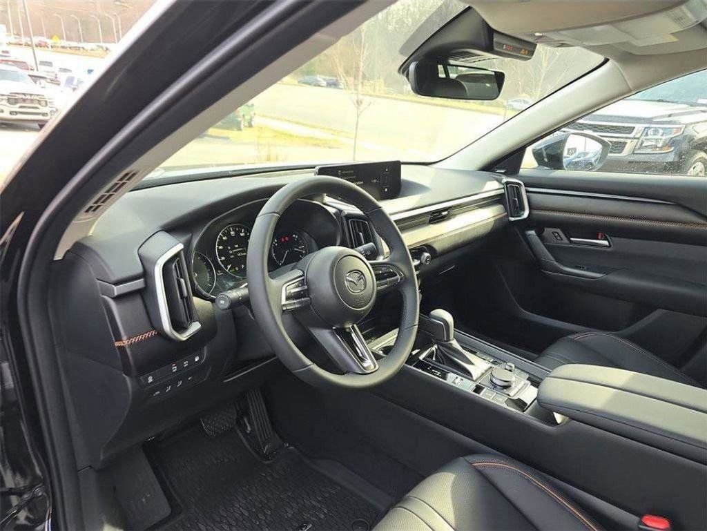 New 2026 MAZDA CX-50 AWD 2.5 Hybrid w/ Weather Package image 21